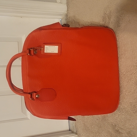 Vintage Weekender Travel Bag - Picture 3 of 7